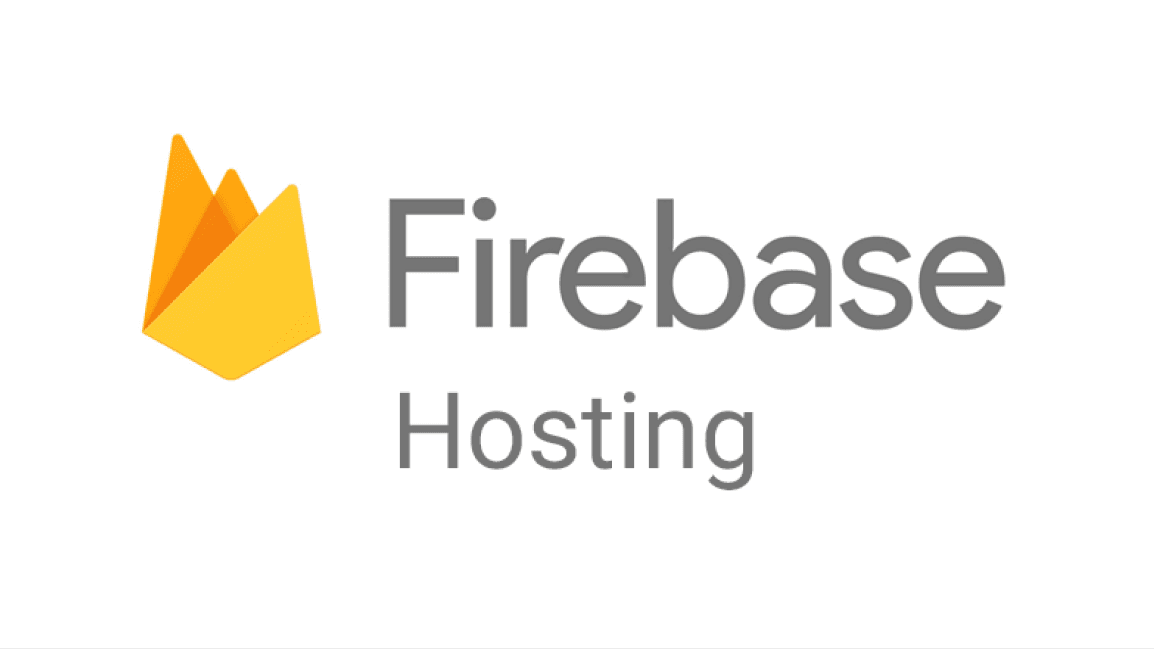 Host A Static Website With Firebase Hosting Service